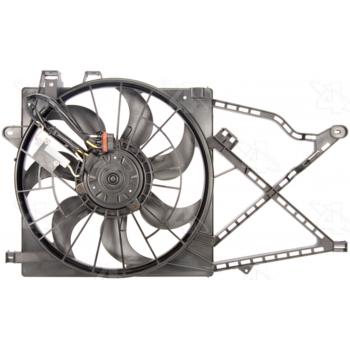 Four Seasons 75535 product image