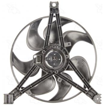 Four Seasons 75550 product image