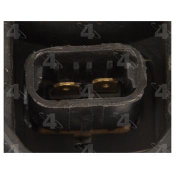 Four Seasons 75551 Engine Cooling Fan Assembly product image 3 of 3