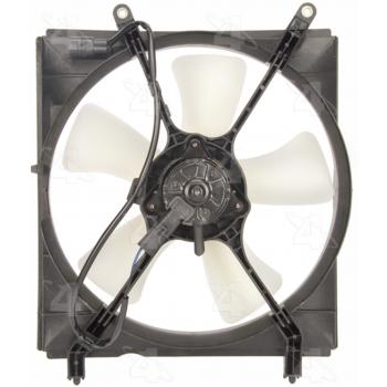 Four Seasons 75563 - Engine Cooling Fan Assembly Four Seasons 75563 Engine Cooling Fan Assembly product image 1 of 2