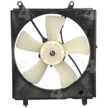 Four Seasons 75563 - Engine Cooling Fan Assembly Four Seasons 75563 Engine Cooling Fan Assembly product image 2 of 2