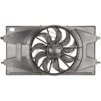 Four Seasons 75566 product image
