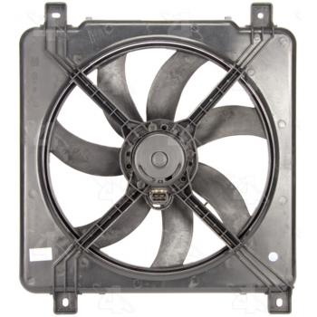 Four Seasons 75577 - Engine Cooling Fan Assembly Four Seasons 75577 Engine Cooling Fan Assembly product image 1 of 2