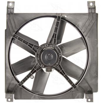 Four Seasons 75578 Engine Cooling Fan Assembly product image 1 of 2