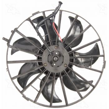 Four Seasons 75579 A/C Condenser Fan Assembly product image 1 of 2