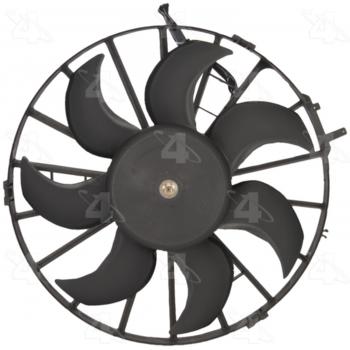 Four Seasons 75579 A/C Condenser Fan Assembly product image 2 of 2