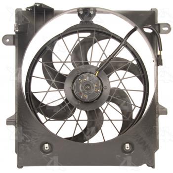 Four Seasons 75625 product image