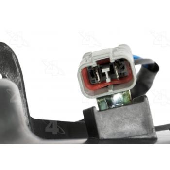 Four Seasons 75626 Dual Radiator and Condenser Fan Assembly product image 4 of 4