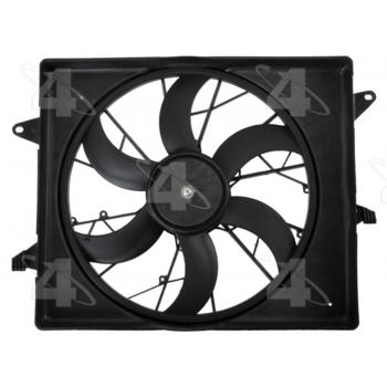 Four Seasons 75627 product image