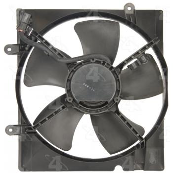 Four Seasons 75633 product image