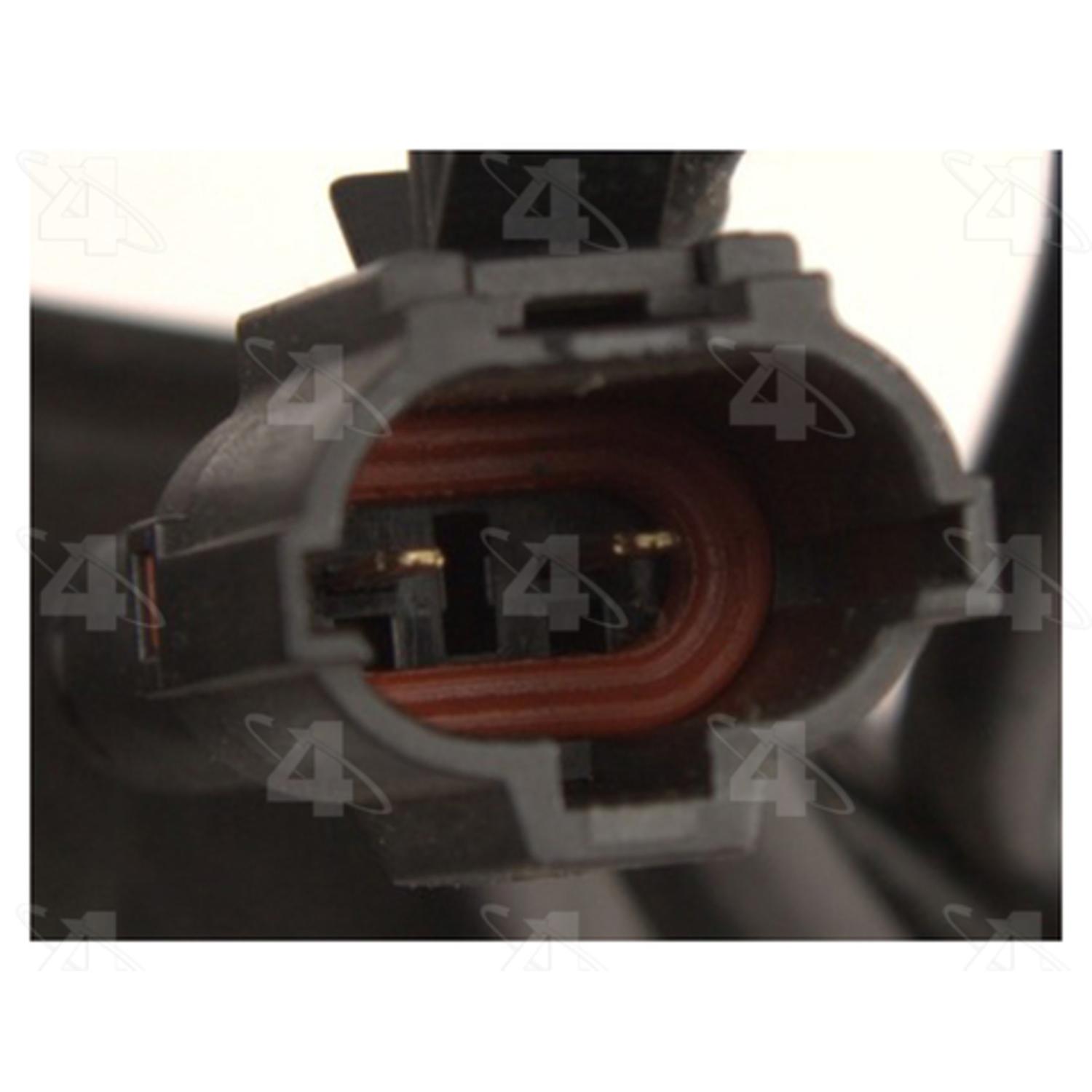 Four Seasons 75637 - Engine Cooling Fan Assembly Four Seasons 75637 Engine Cooling Fan Assembly product image 5 of 5