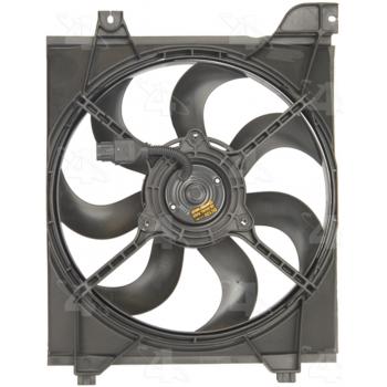 Four Seasons 75640 product image