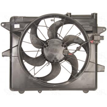 Four Seasons 75646 product image
