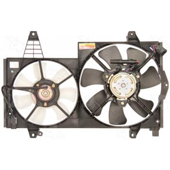 Four Seasons 75650 product image