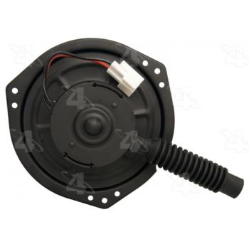 Four Seasons 75701 HVAC Blower Motor product image 2 of 7