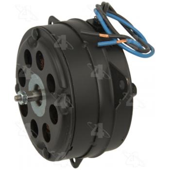 Four Seasons 75703 A/C Condenser Fan Motor product image 1 of 5