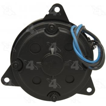 Four Seasons 75703 A/C Condenser Fan Motor product image 2 of 5