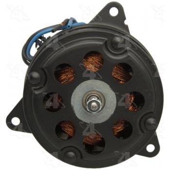 Four Seasons 75703 A/C Condenser Fan Motor product image 4 of 5