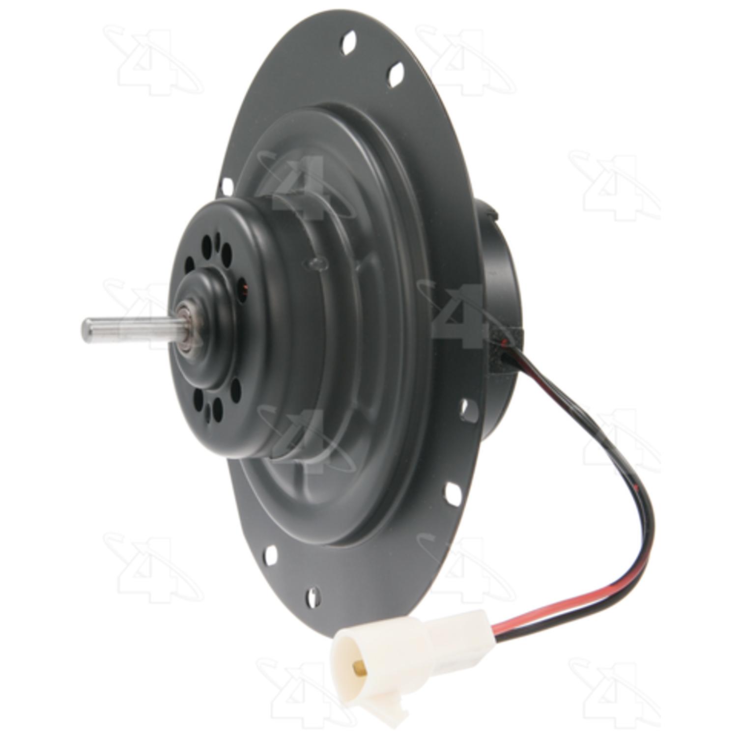 Four Seasons 75705 - HVAC Blower Motor Four Seasons 75705 HVAC Blower Motor product image 1 of 4
