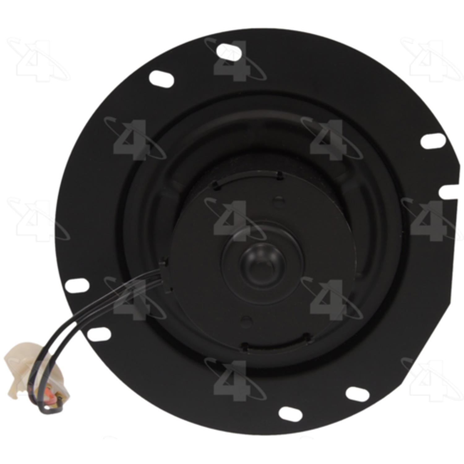 Four Seasons 75705 - HVAC Blower Motor Four Seasons 75705 HVAC Blower Motor product image 2 of 4