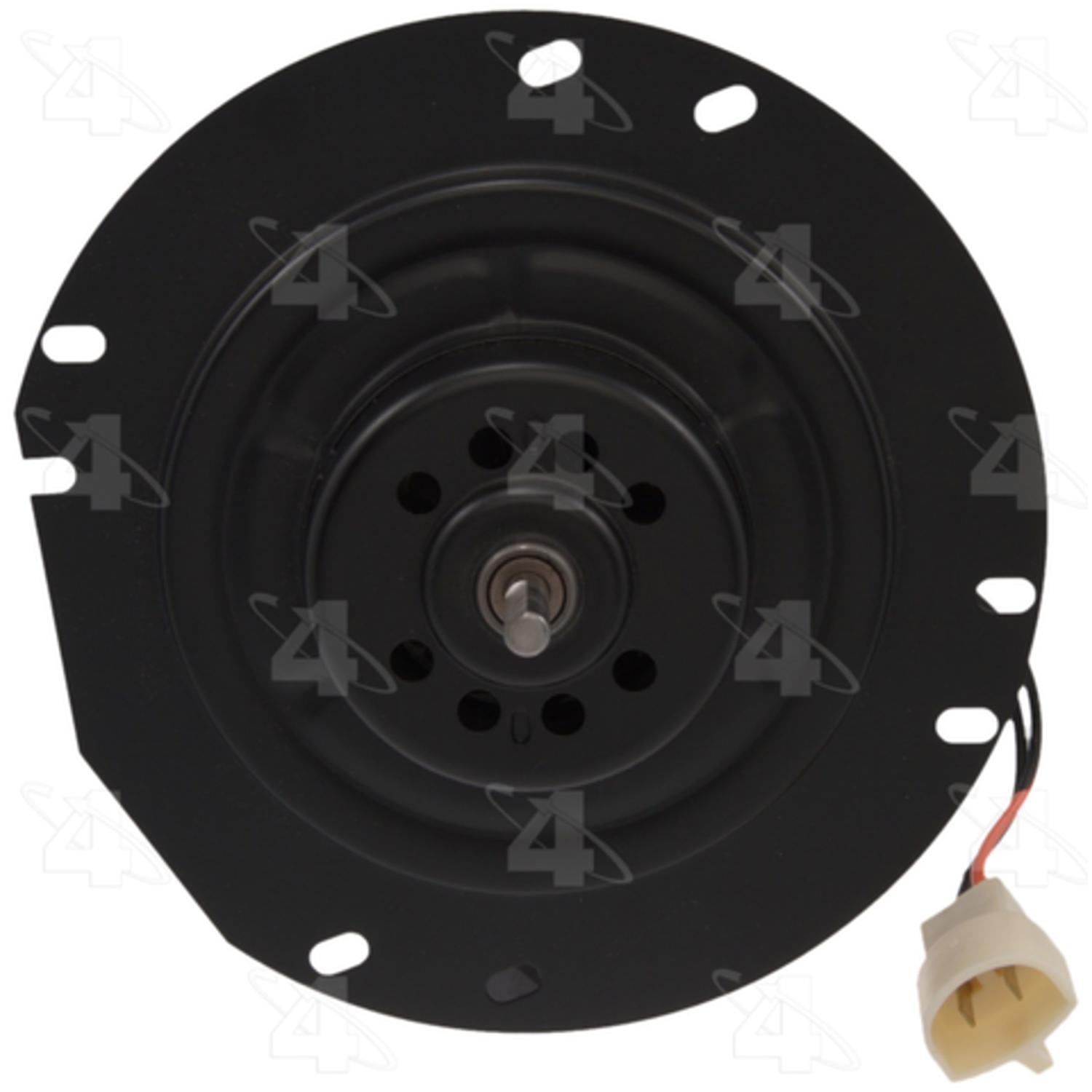 Four Seasons 75705 - HVAC Blower Motor Four Seasons 75705 HVAC Blower Motor product image 3 of 4