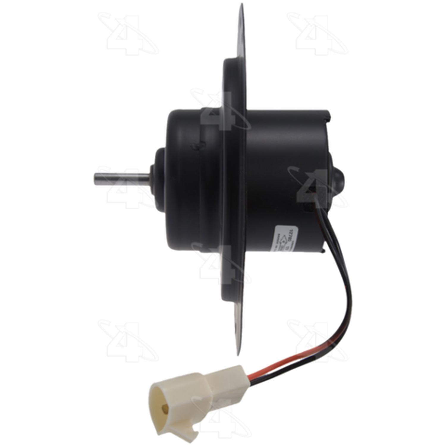 Four Seasons 75705 - HVAC Blower Motor Four Seasons 75705 HVAC Blower Motor product image 4 of 4