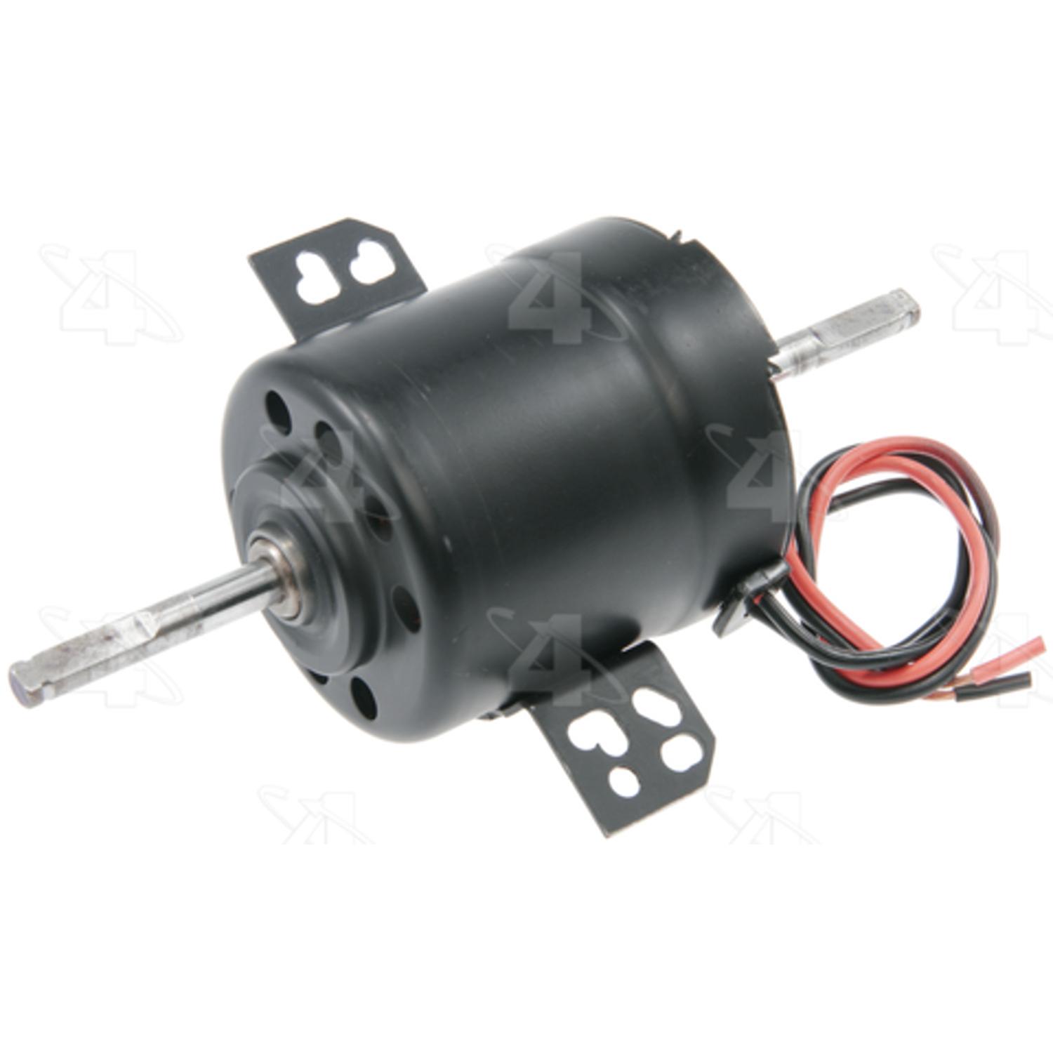 Four Seasons 75707 - HVAC Blower Motor Four Seasons 75707 HVAC Blower Motor product image 1 of 4