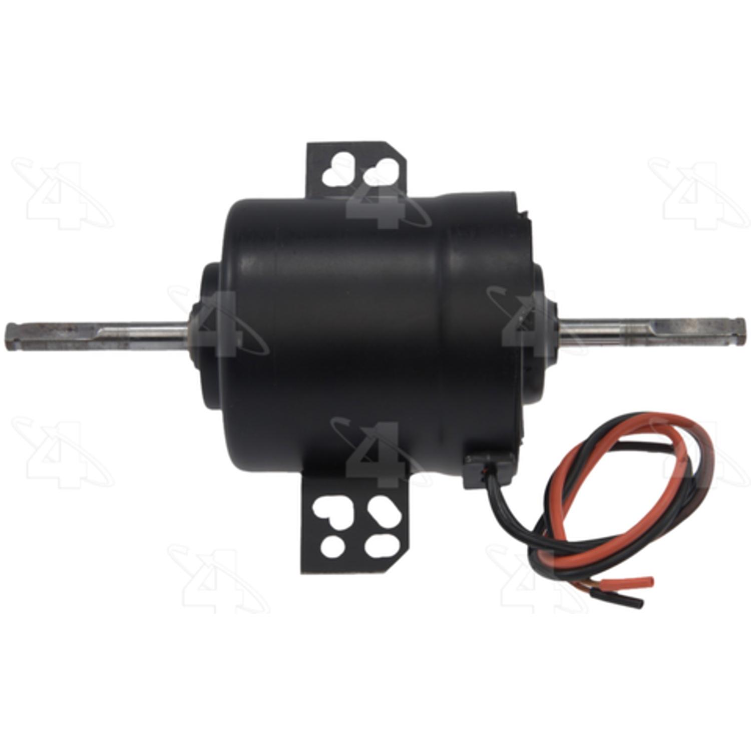 Four Seasons 75707 - HVAC Blower Motor Four Seasons 75707 HVAC Blower Motor product image 2 of 4