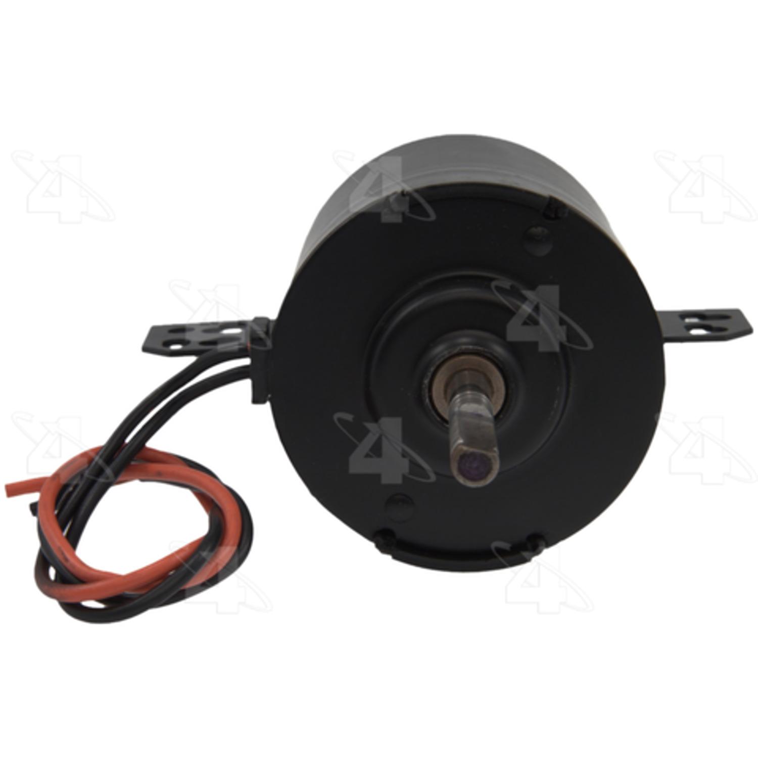 Four Seasons 75707 - HVAC Blower Motor Four Seasons 75707 HVAC Blower Motor product image 3 of 4