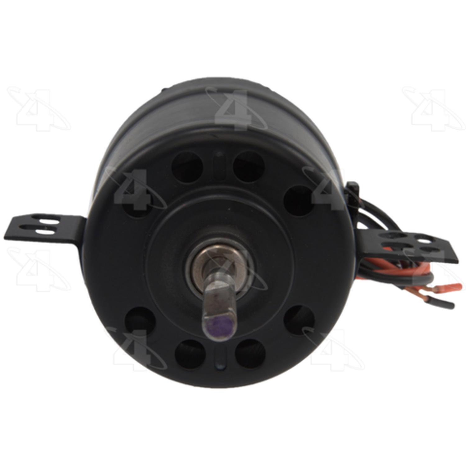 Four Seasons 75707 - HVAC Blower Motor Four Seasons 75707 HVAC Blower Motor product image 4 of 4