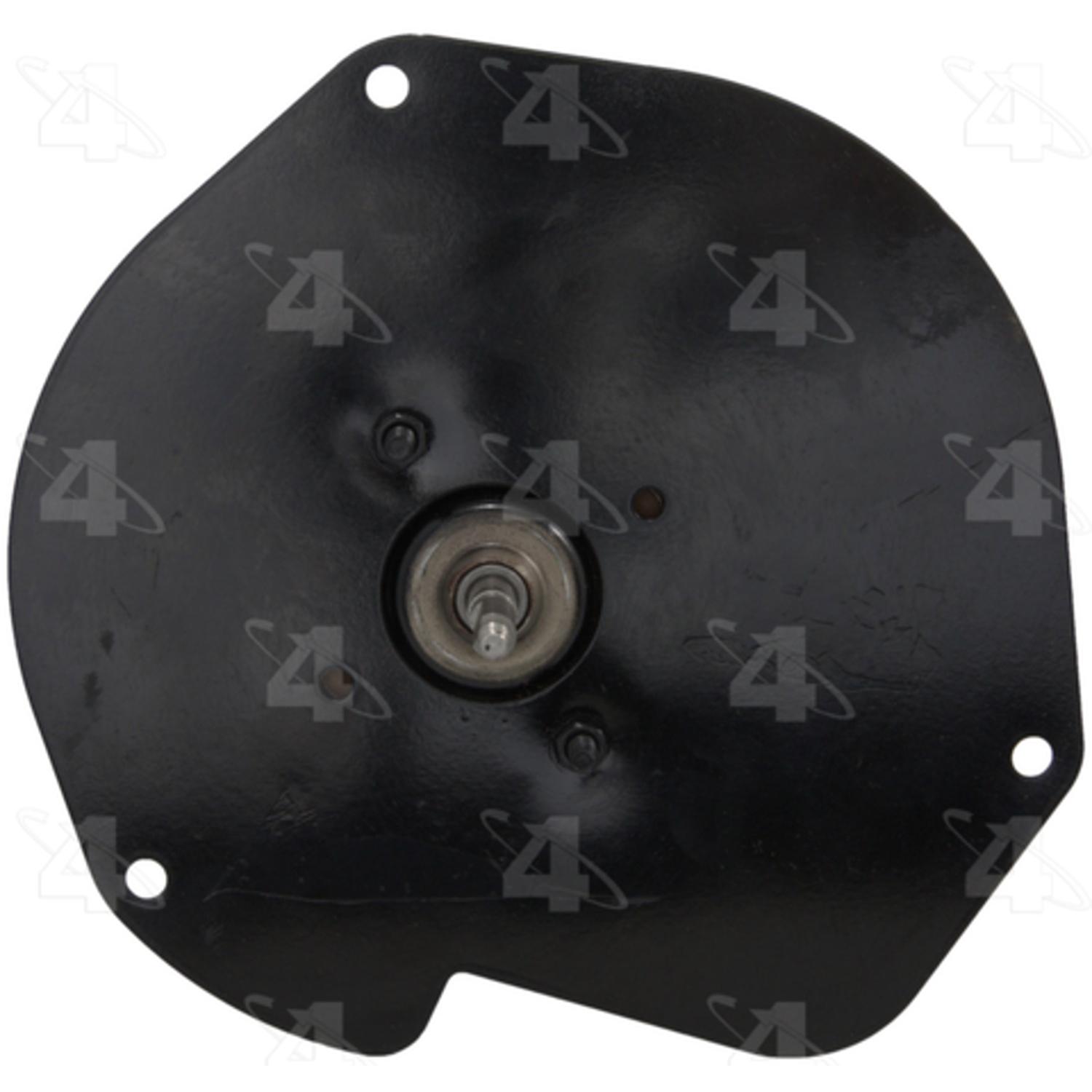 Four Seasons 75710 - HVAC Blower Motor Four Seasons 75710 HVAC Blower Motor product image 4 of 6