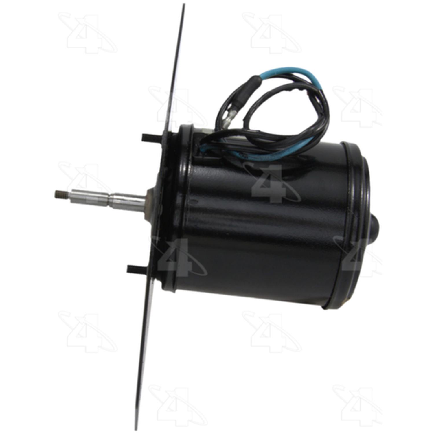 Four Seasons 75710 - HVAC Blower Motor Four Seasons 75710 HVAC Blower Motor product image 5 of 6