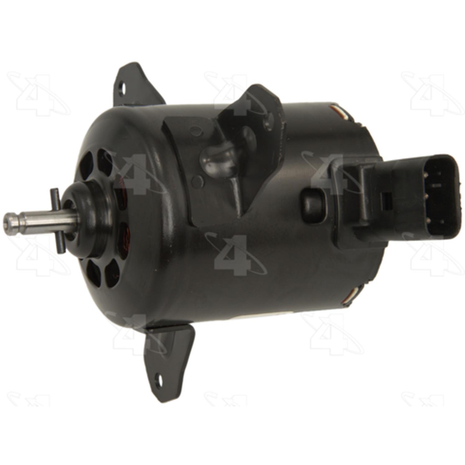 Four Seasons 75711 - Engine Cooling Fan Motor Four Seasons 75711 A/C Condenser Fan Motor product image 1 of 5