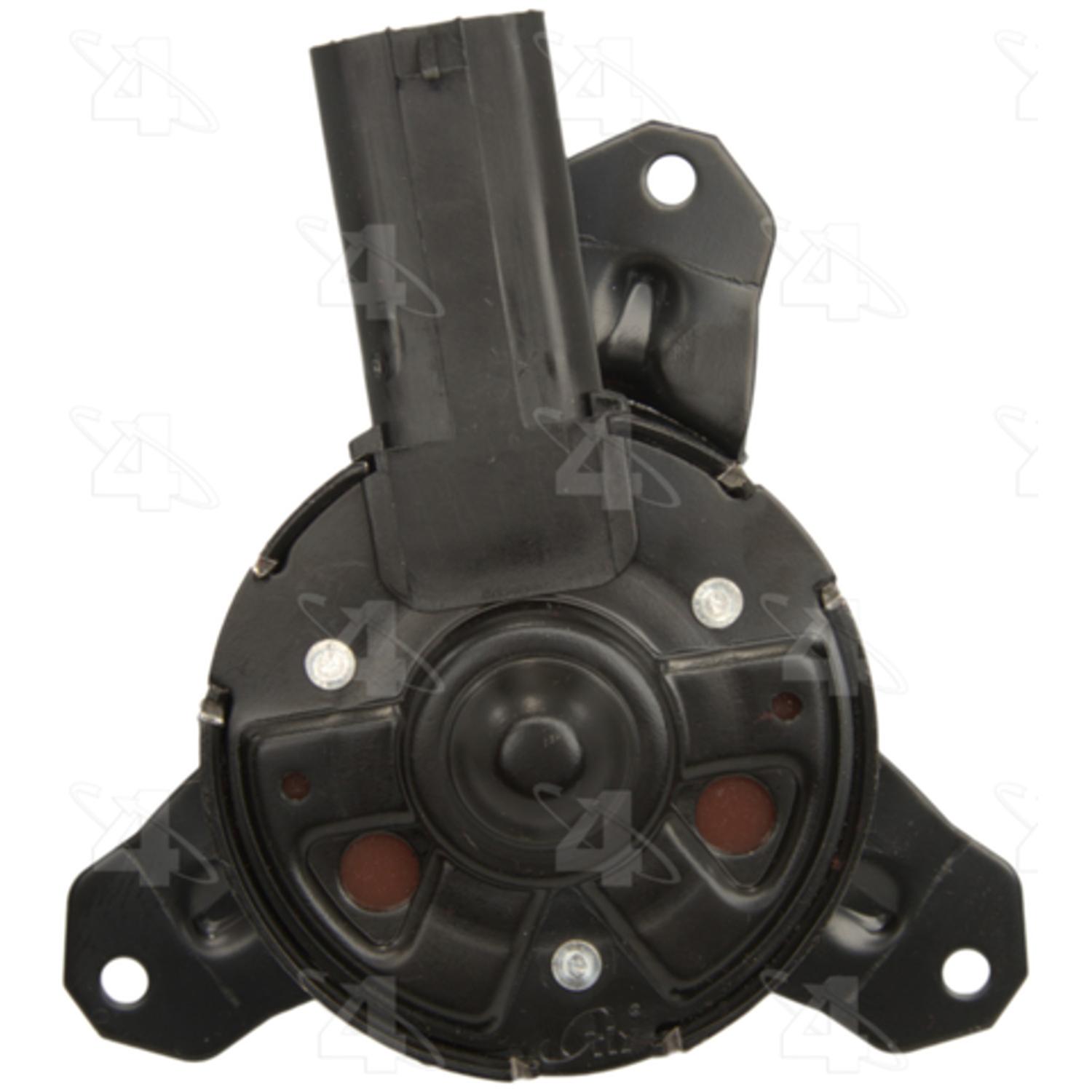 Four Seasons 75711 - Engine Cooling Fan Motor Four Seasons 75711 A/C Condenser Fan Motor product image 2 of 5