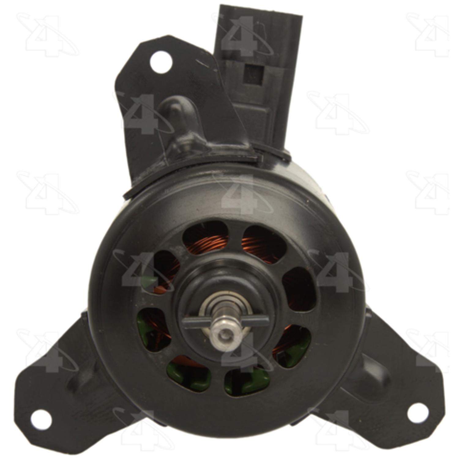 Four Seasons 75711 - Engine Cooling Fan Motor Four Seasons 75711 A/C Condenser Fan Motor product image 4 of 5