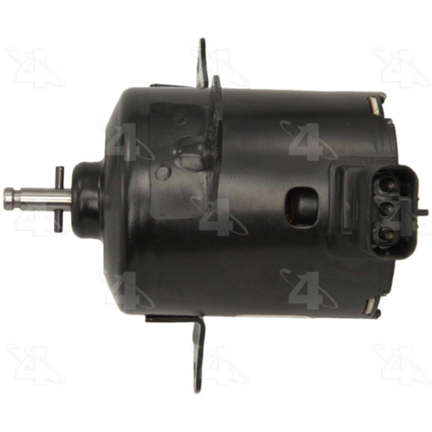 Four Seasons 75711 - Engine Cooling Fan Motor Four Seasons 75711 A/C Condenser Fan Motor product image 5 of 5