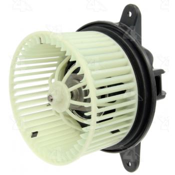 Four Seasons 75712 HVAC Blower Motor product image 1 of 6