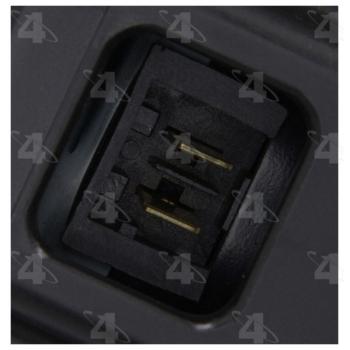 Four Seasons 75712 HVAC Blower Motor product image 3 of 6