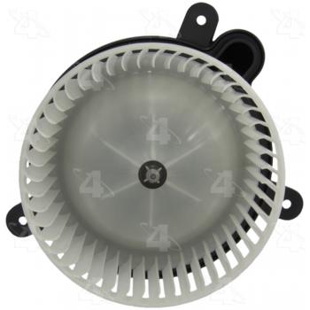Four Seasons 75712 HVAC Blower Motor product image 4 of 6