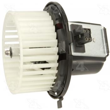 Four Seasons 75713 HVAC Blower Motor product image 1 of 6