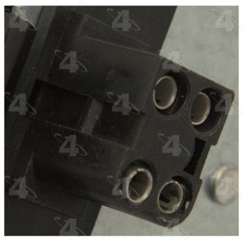 Four Seasons 75713 HVAC Blower Motor product image 3 of 6