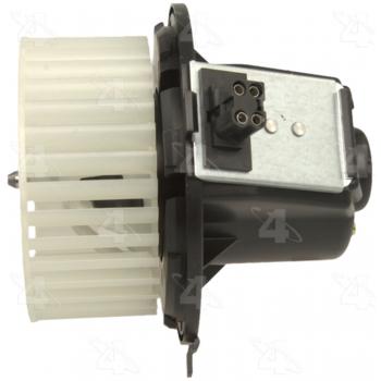 Four Seasons 75713 HVAC Blower Motor product image 5 of 6