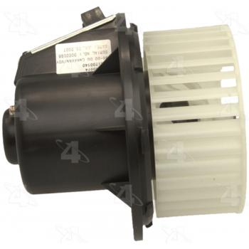Four Seasons 75713 HVAC Blower Motor product image 6 of 6