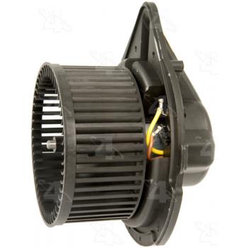 Four Seasons 75714 - HVAC Blower Motor Four Seasons 75714 HVAC Blower Motor product image 1 of 7