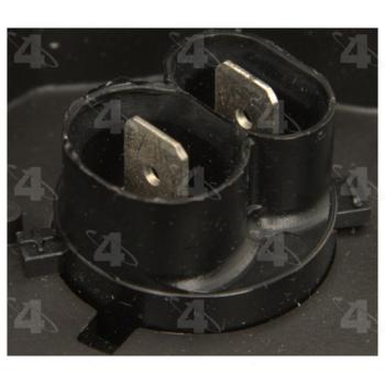 Four Seasons 75714 - HVAC Blower Motor Four Seasons 75714 HVAC Blower Motor product image 3 of 7