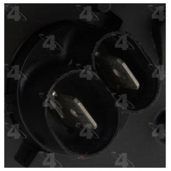 Four Seasons 75714 - HVAC Blower Motor Four Seasons 75714 HVAC Blower Motor product image 4 of 7