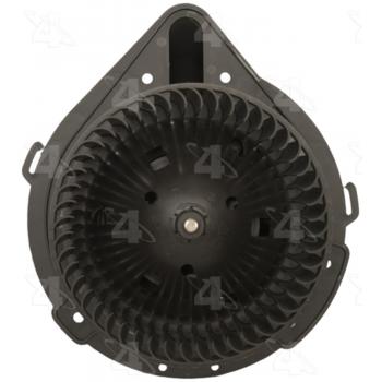 Four Seasons 75714 - HVAC Blower Motor Four Seasons 75714 HVAC Blower Motor product image 5 of 7