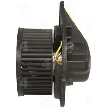 Four Seasons 75714 - HVAC Blower Motor Four Seasons 75714 HVAC Blower Motor product image 6 of 7