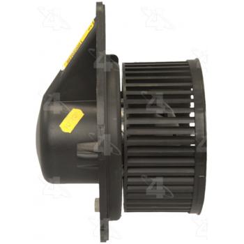Four Seasons 75714 - HVAC Blower Motor Four Seasons 75714 HVAC Blower Motor product image 7 of 7
