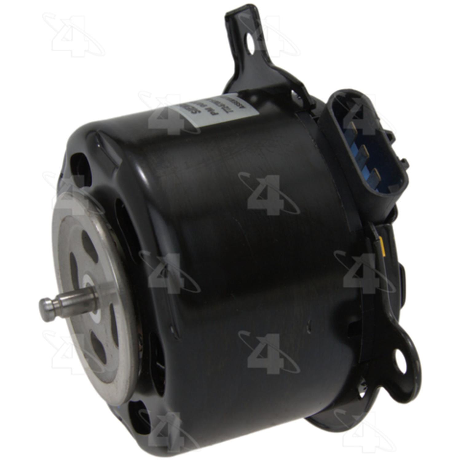 Four Seasons 75715 - Engine Cooling Fan Motor Four Seasons 75715 A/C Condenser Fan Motor product image 1 of 6